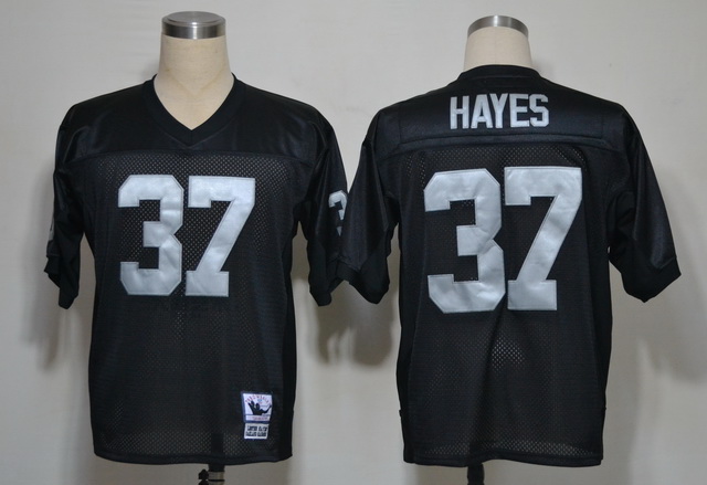 Oakland Raiders throw back jerseys-004